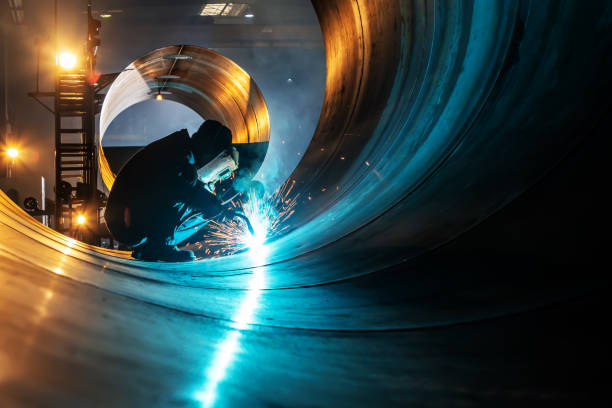 Best Marine and Shipbuilding Welding in Calhoun, GA