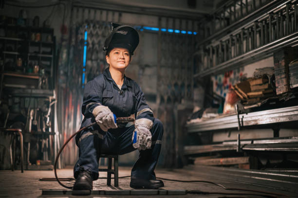 Best Specialty Welding Processes in Calhoun, GA