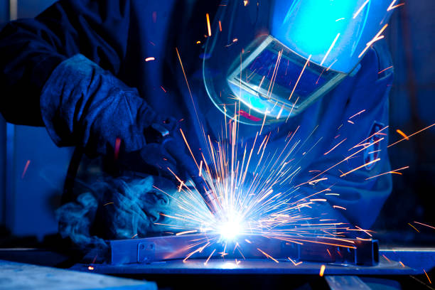Best Automation and Robotic Welding in Calhoun, GA
