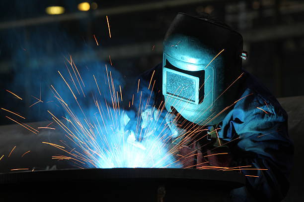 Calhoun, GA Welder & Metal Fabrication Company