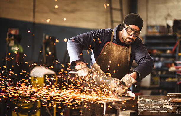 Affordable Welder Services in Calhoun, GA
